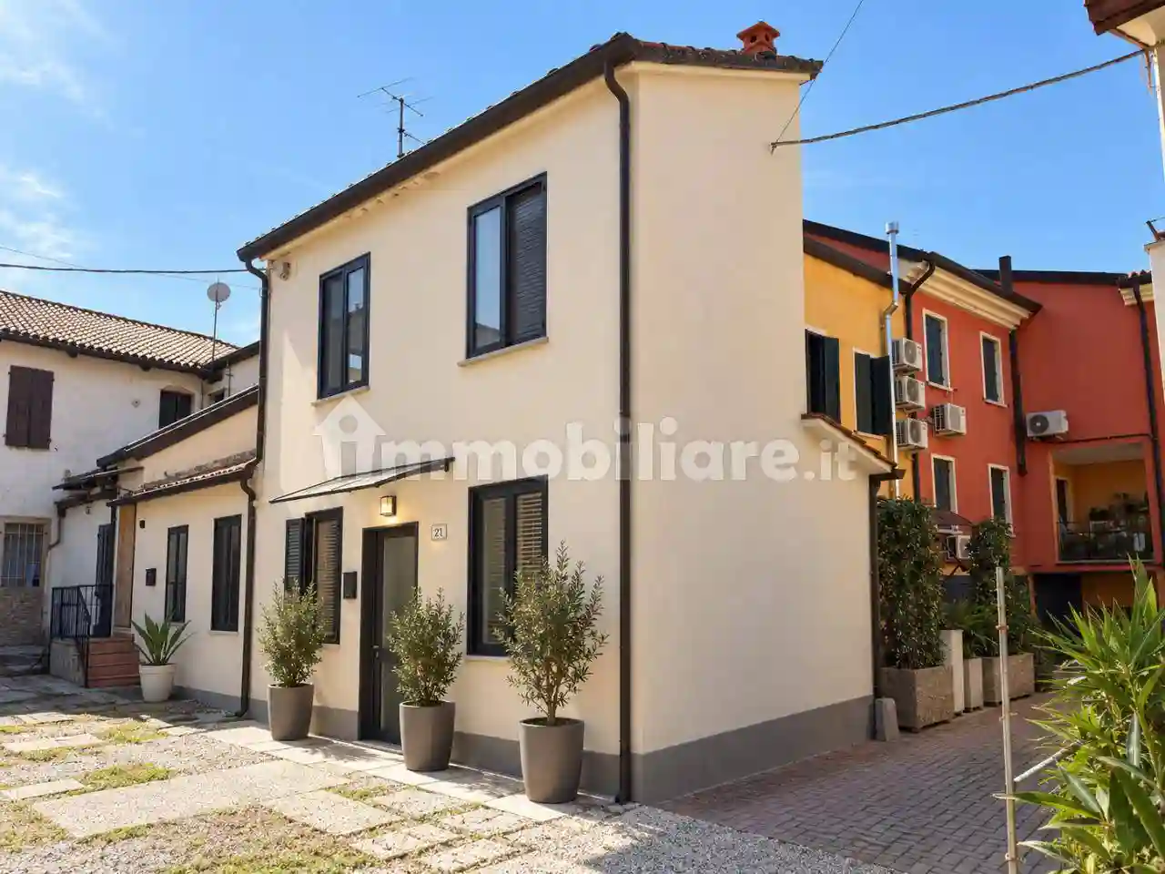 Villetta a schiera - foto 2