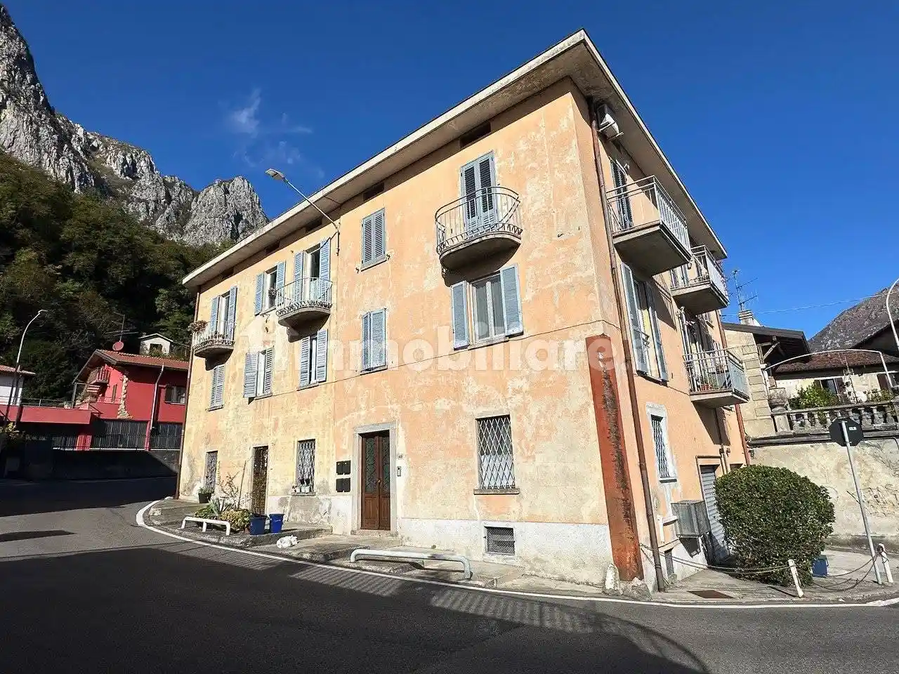 Appartamento in affitto a Lecco