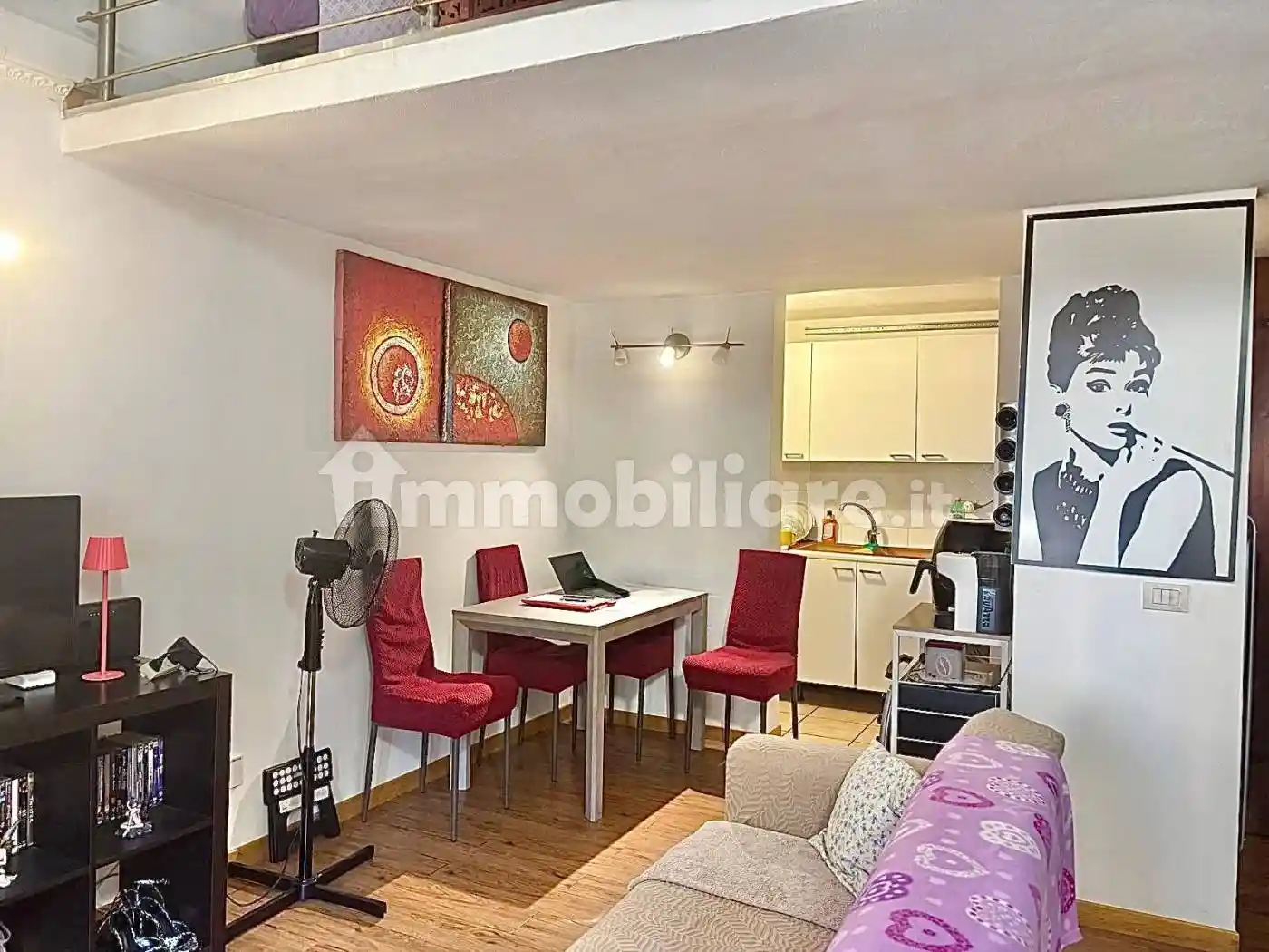 Loft in vendita a Firenze