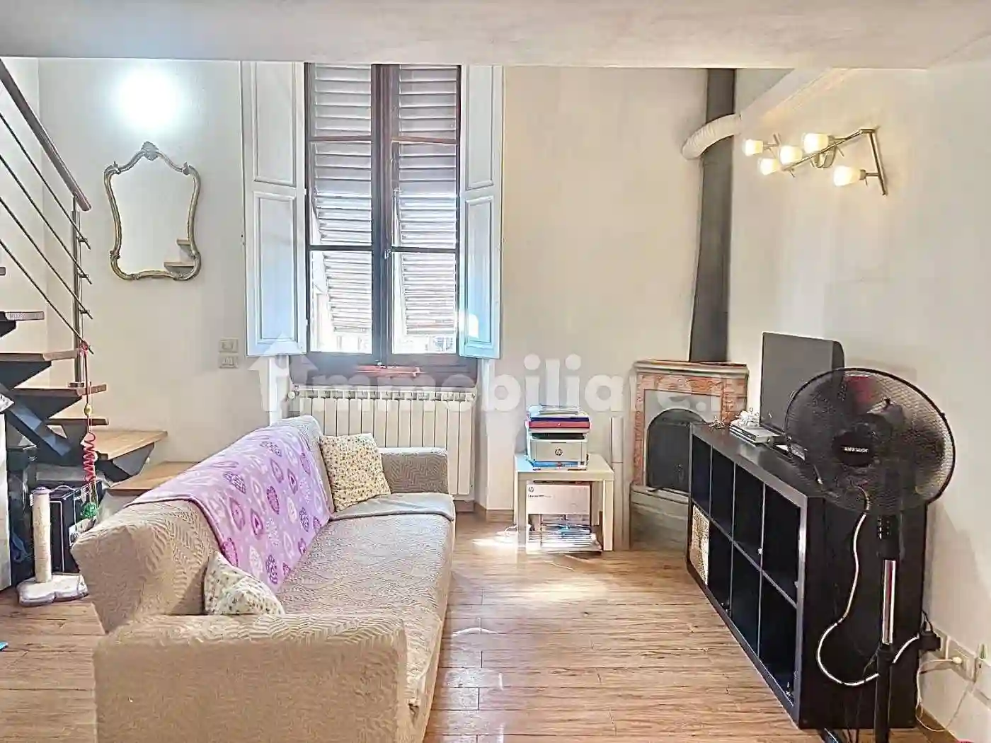 Loft - foto 3