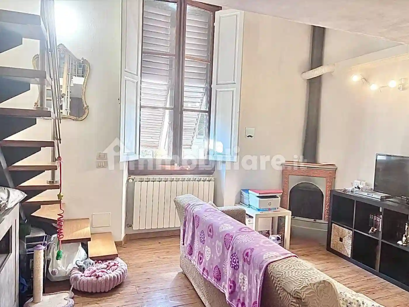 Loft - foto 4