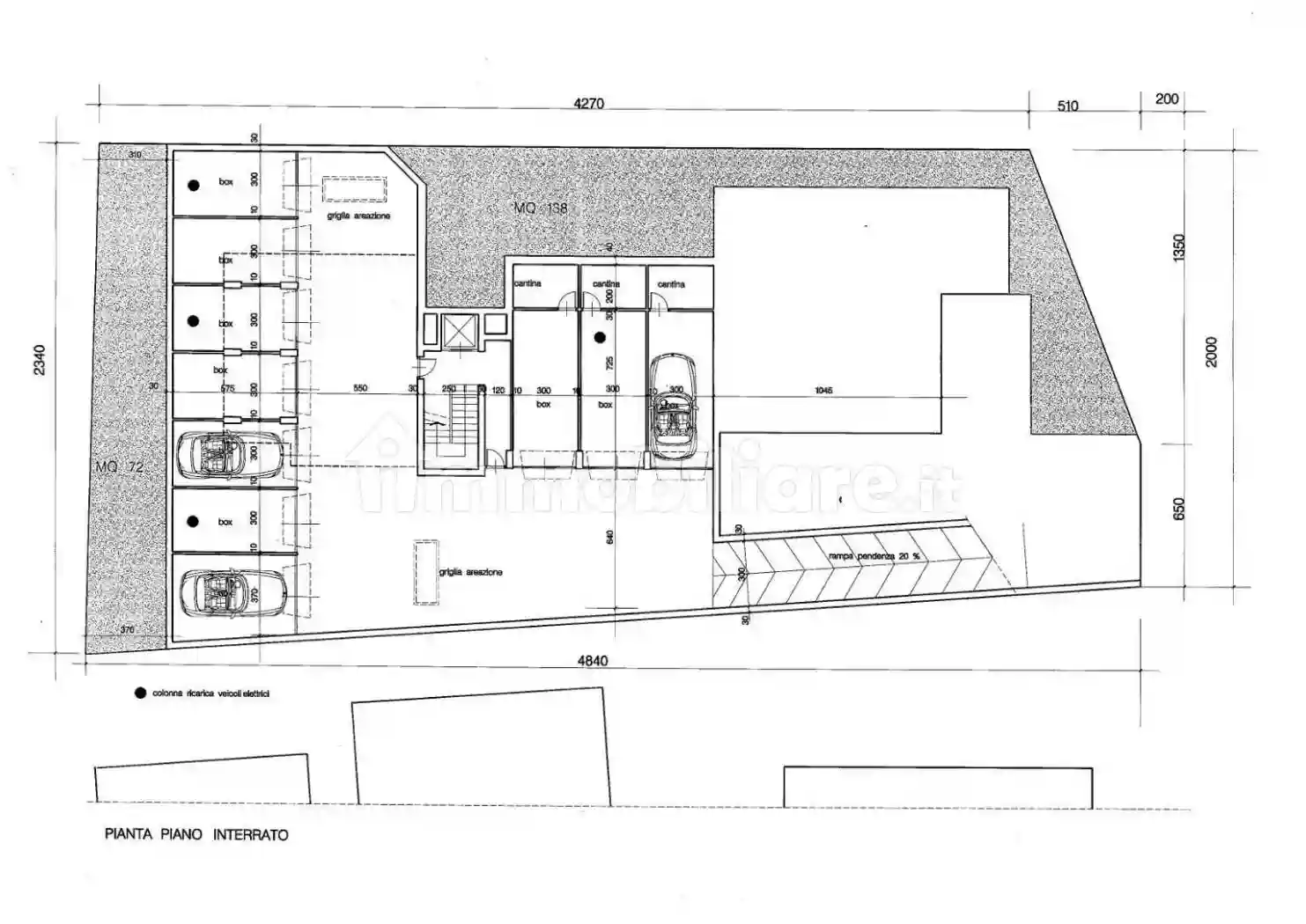 Progetto - foto 2