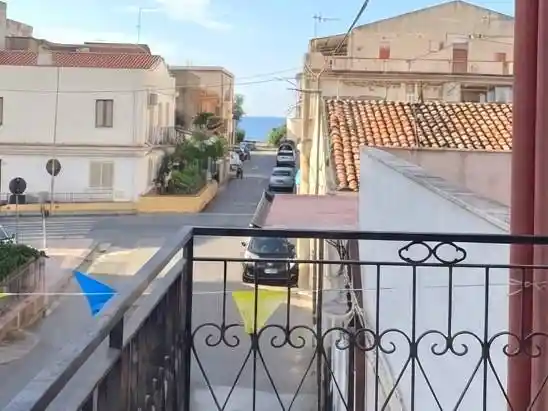 Casa indipendente in vendita a Furnari