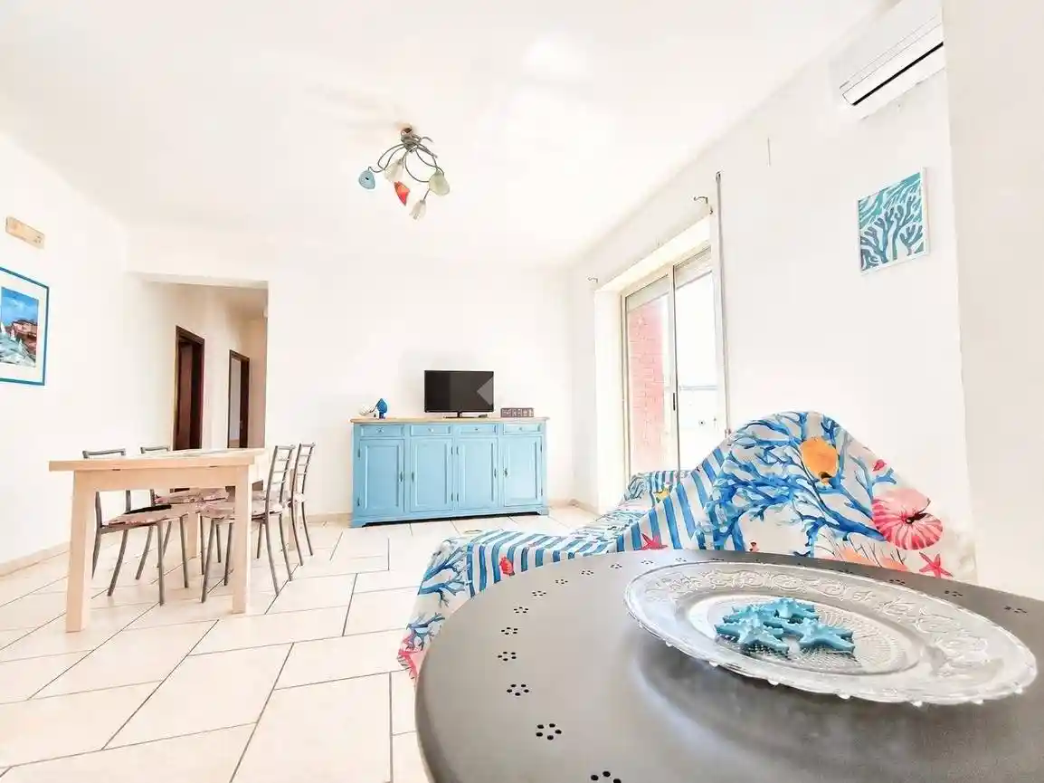Appartamento in vendita a Gaeta