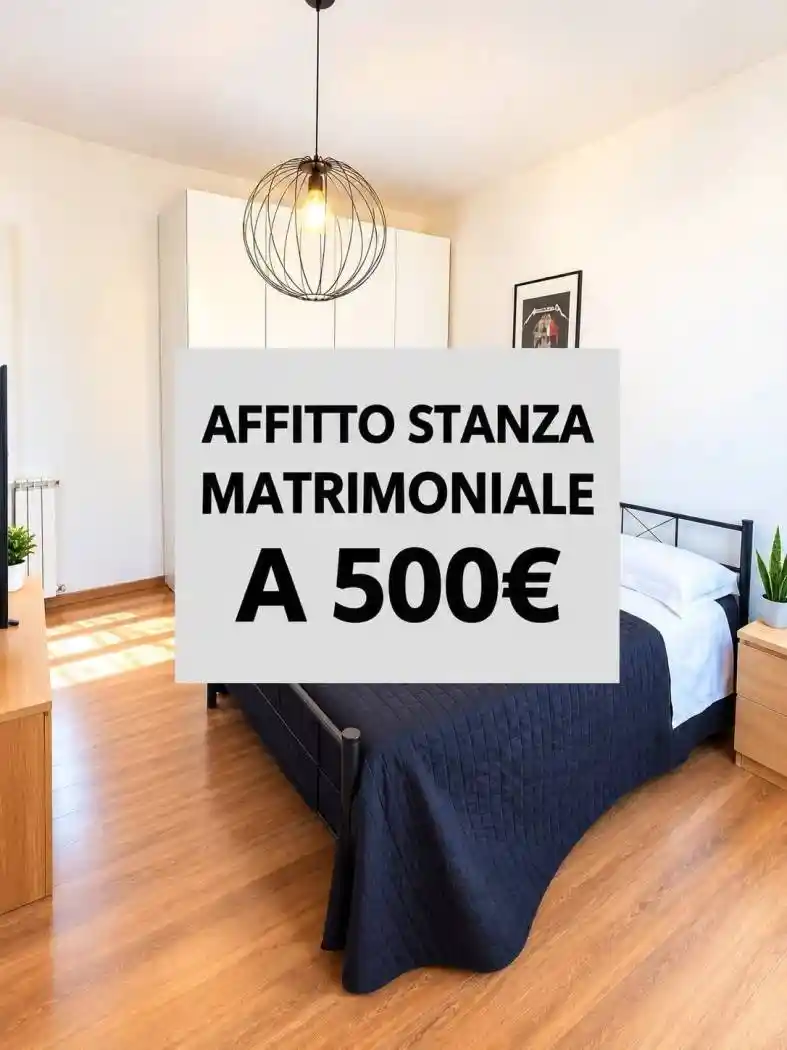 Appartamento in affitto a Brescia
