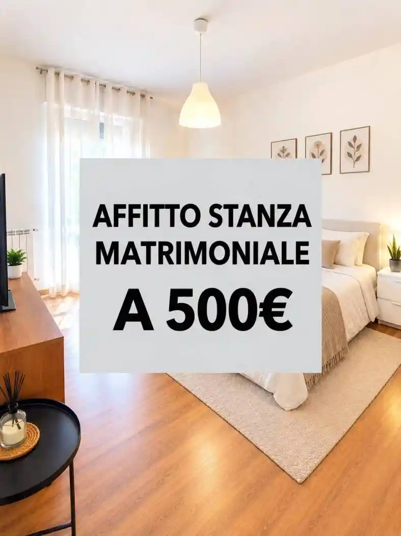Appartamento in affitto a Brescia