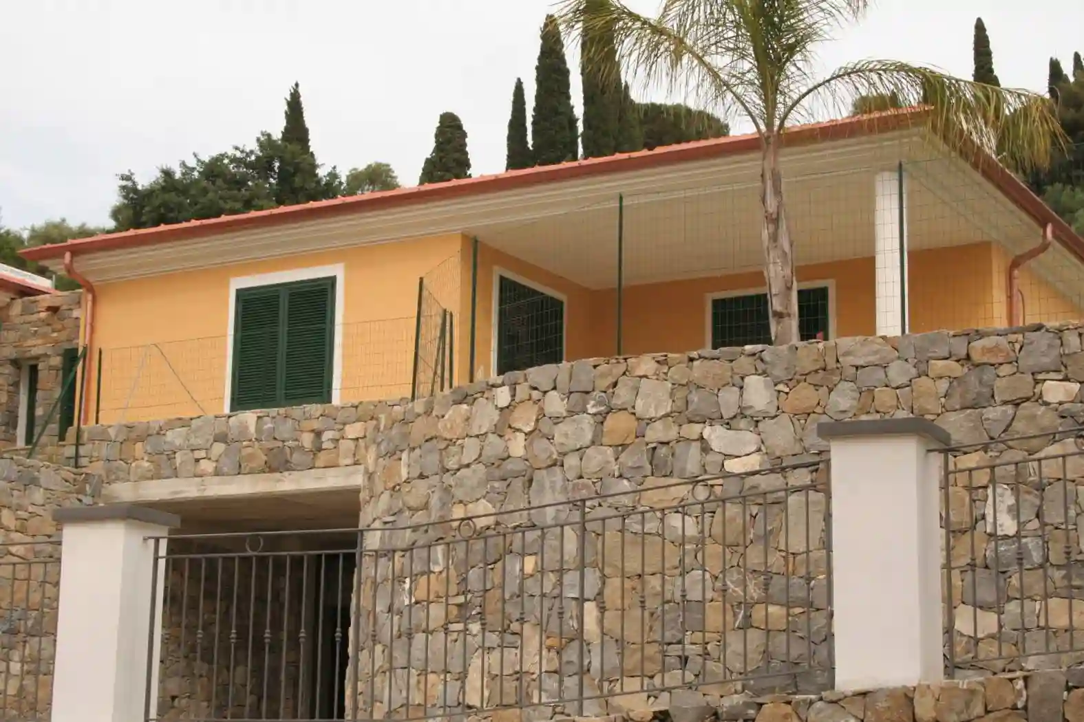 Villa - foto 3