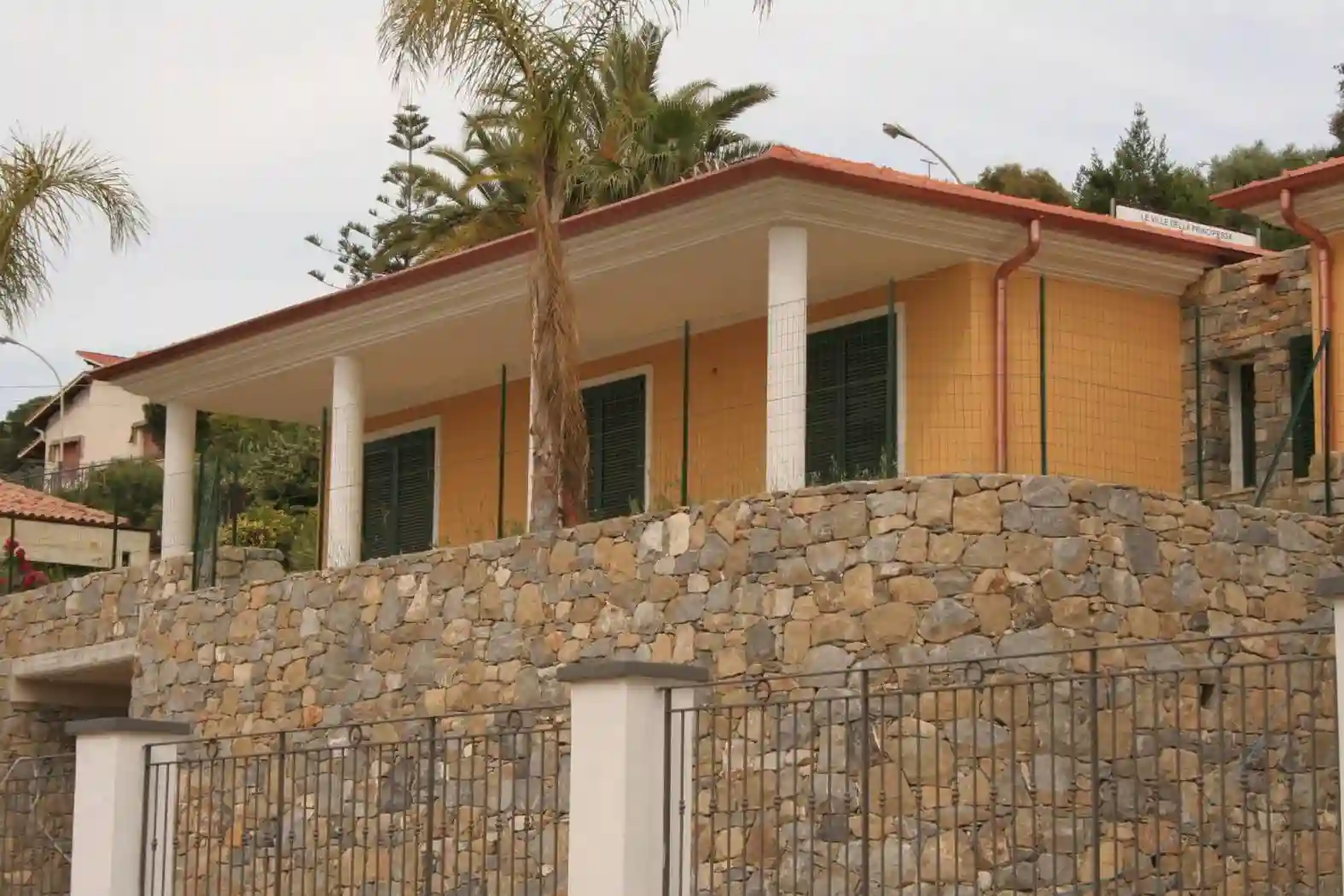 Villa - foto 4