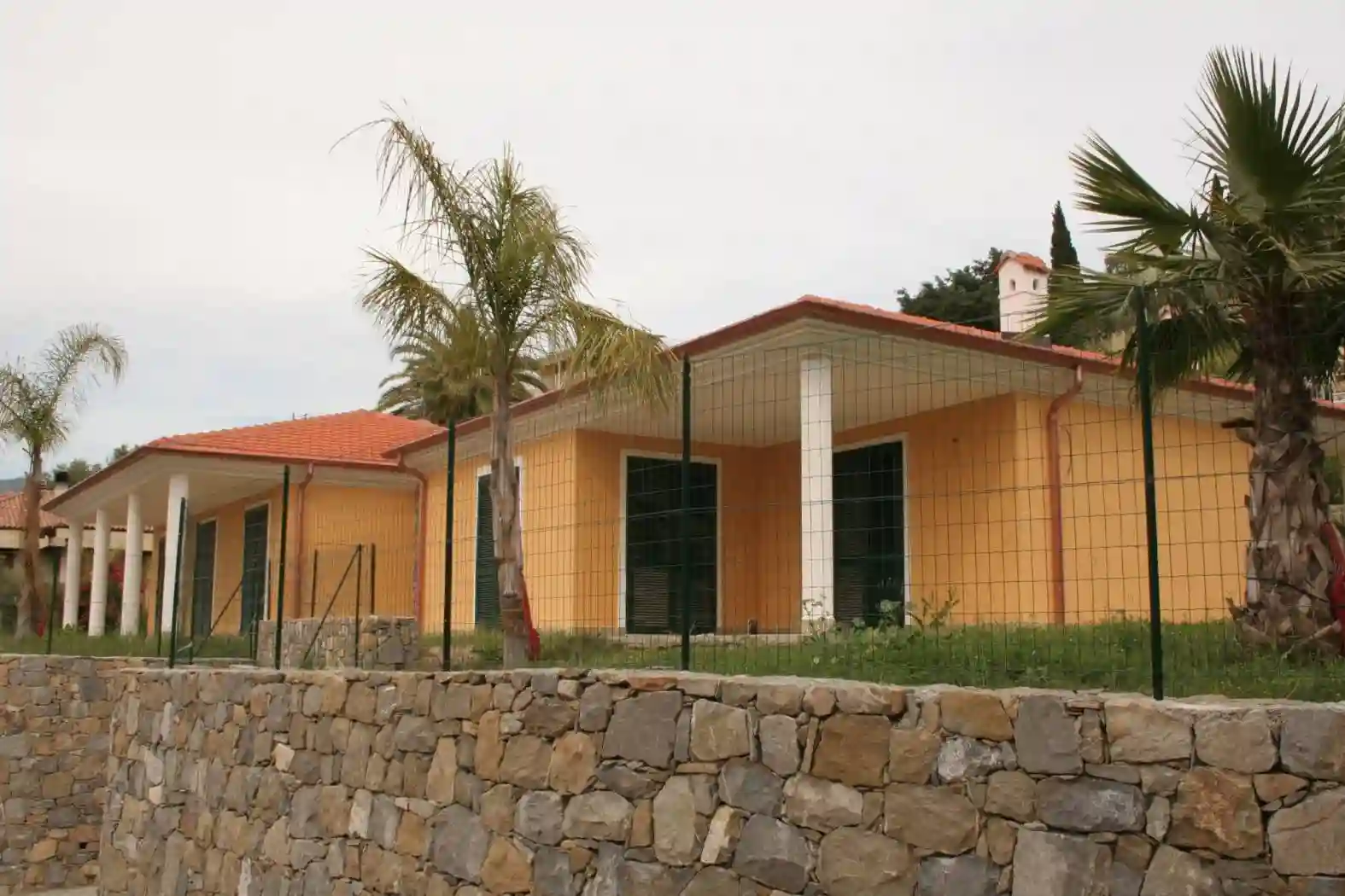 Villa - foto 5