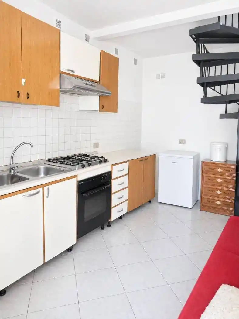 Appartamento in affitto a Lumezzane