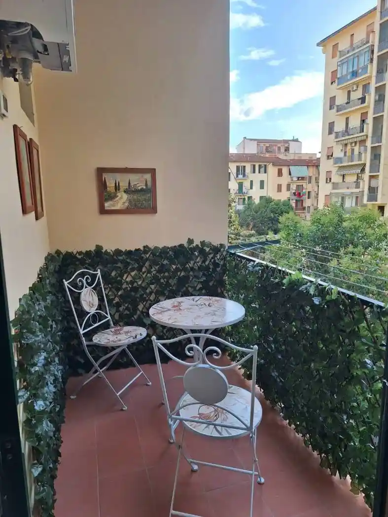 Appartamento in affitto a Firenze