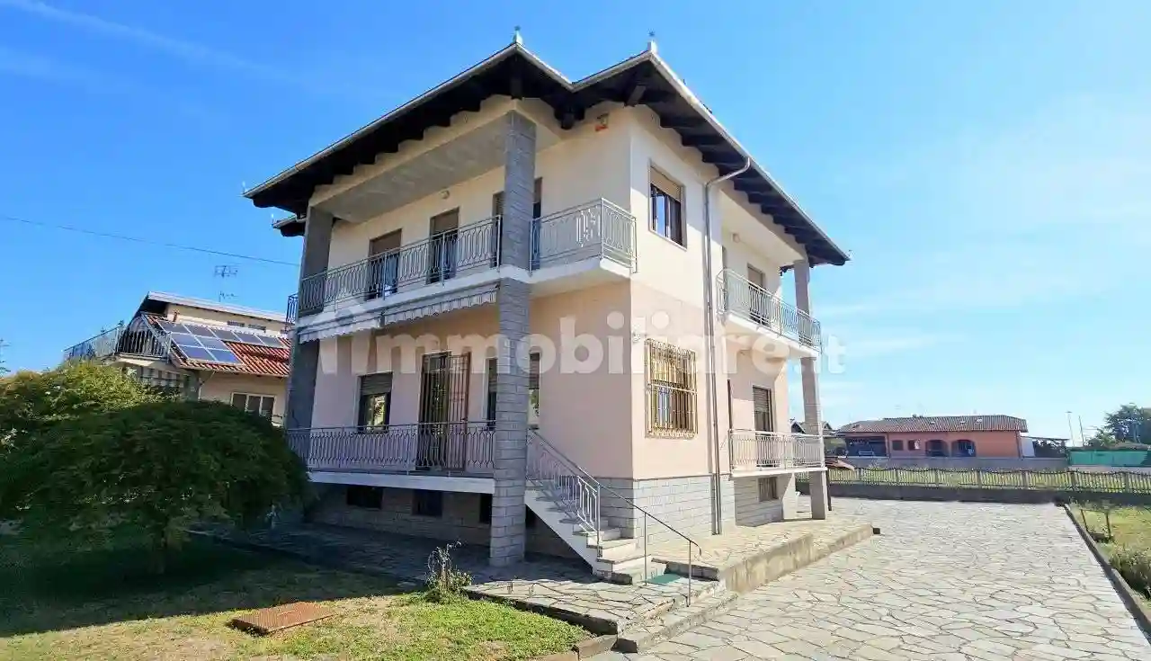 Villa - foto 5