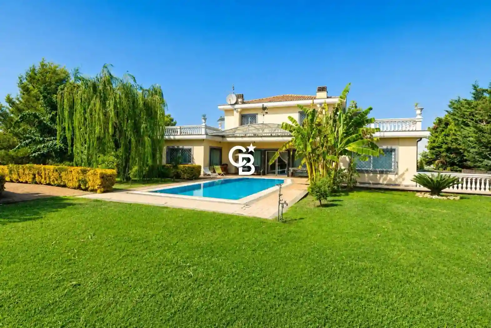 Villa - foto 4