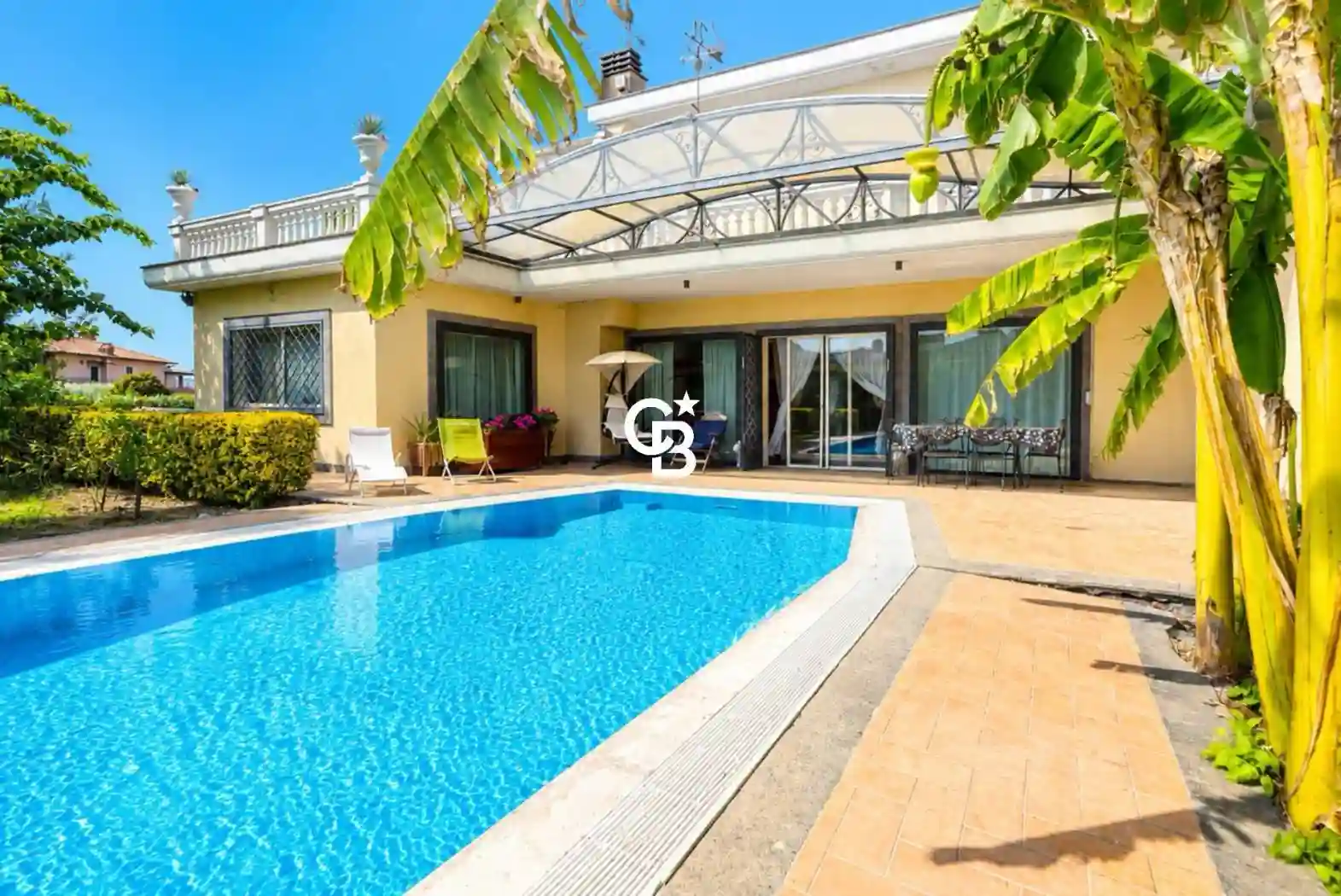 Villa - foto 5
