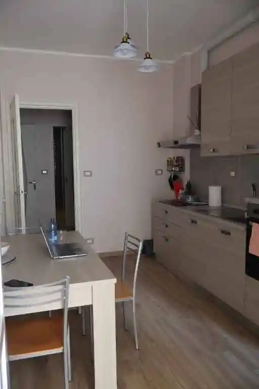 Appartamento in affitto a Torino