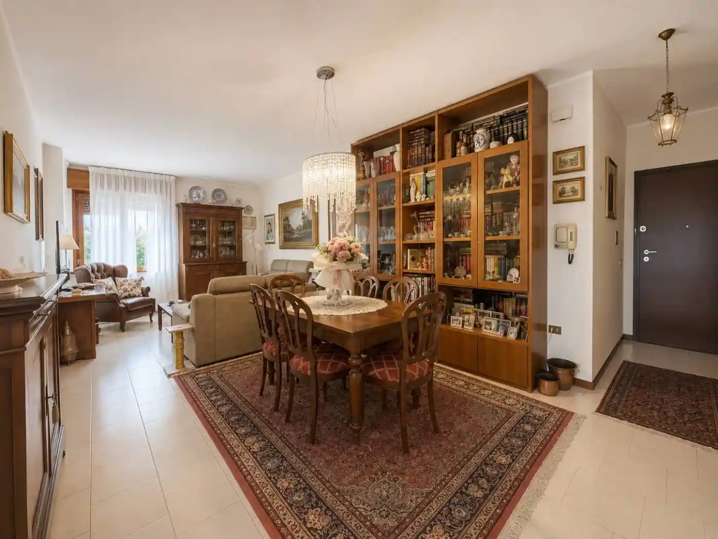Appartamento in vendita a San Bonifacio