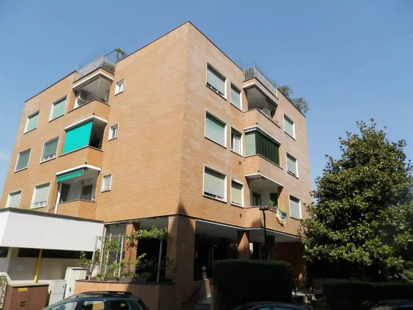Appartamento in vendita a Cormano