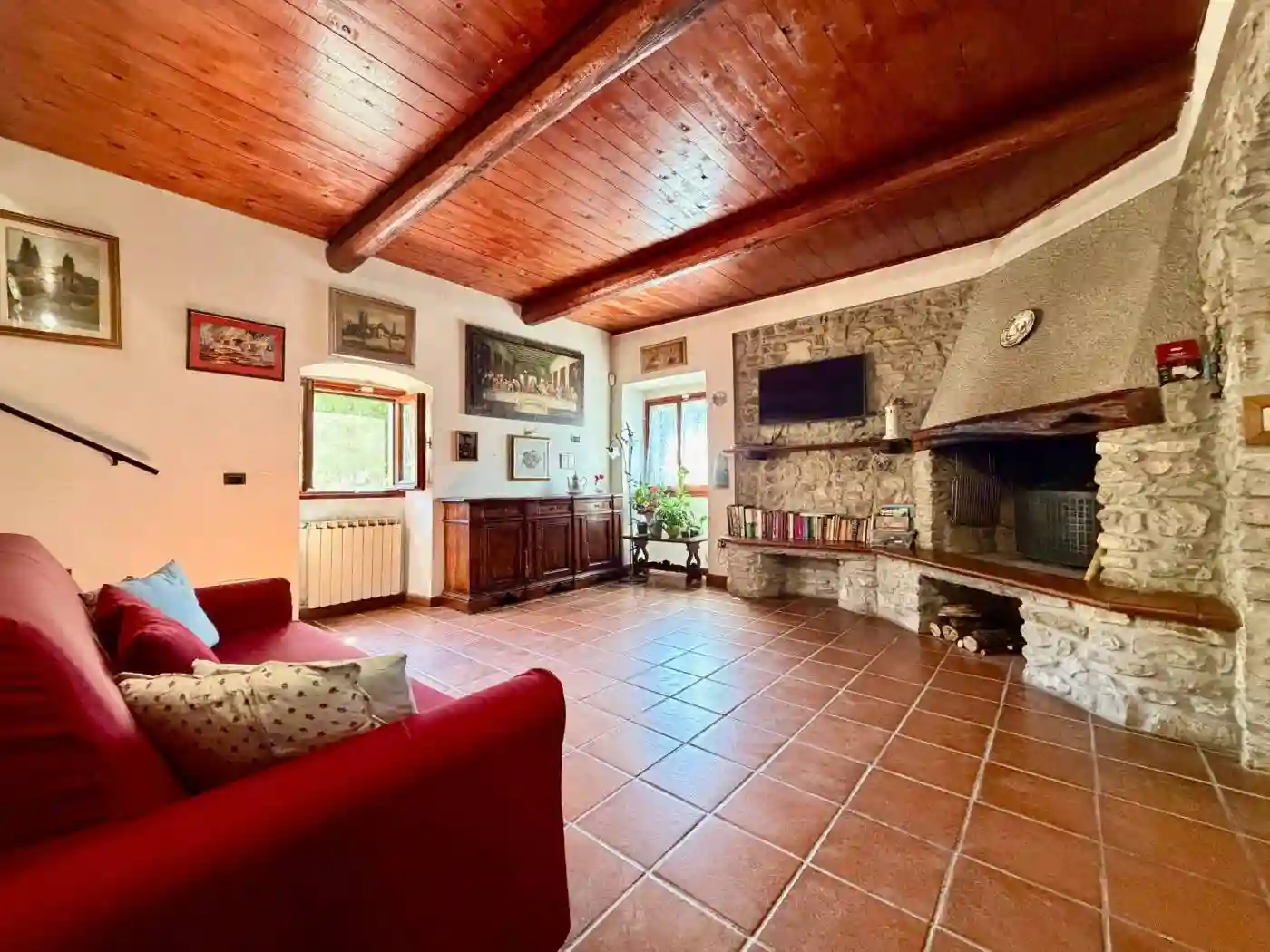 Casa indipendente - foto 2