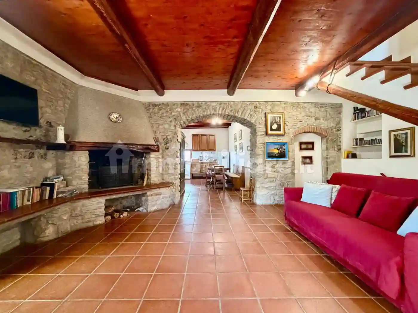 Casa indipendente - foto 3