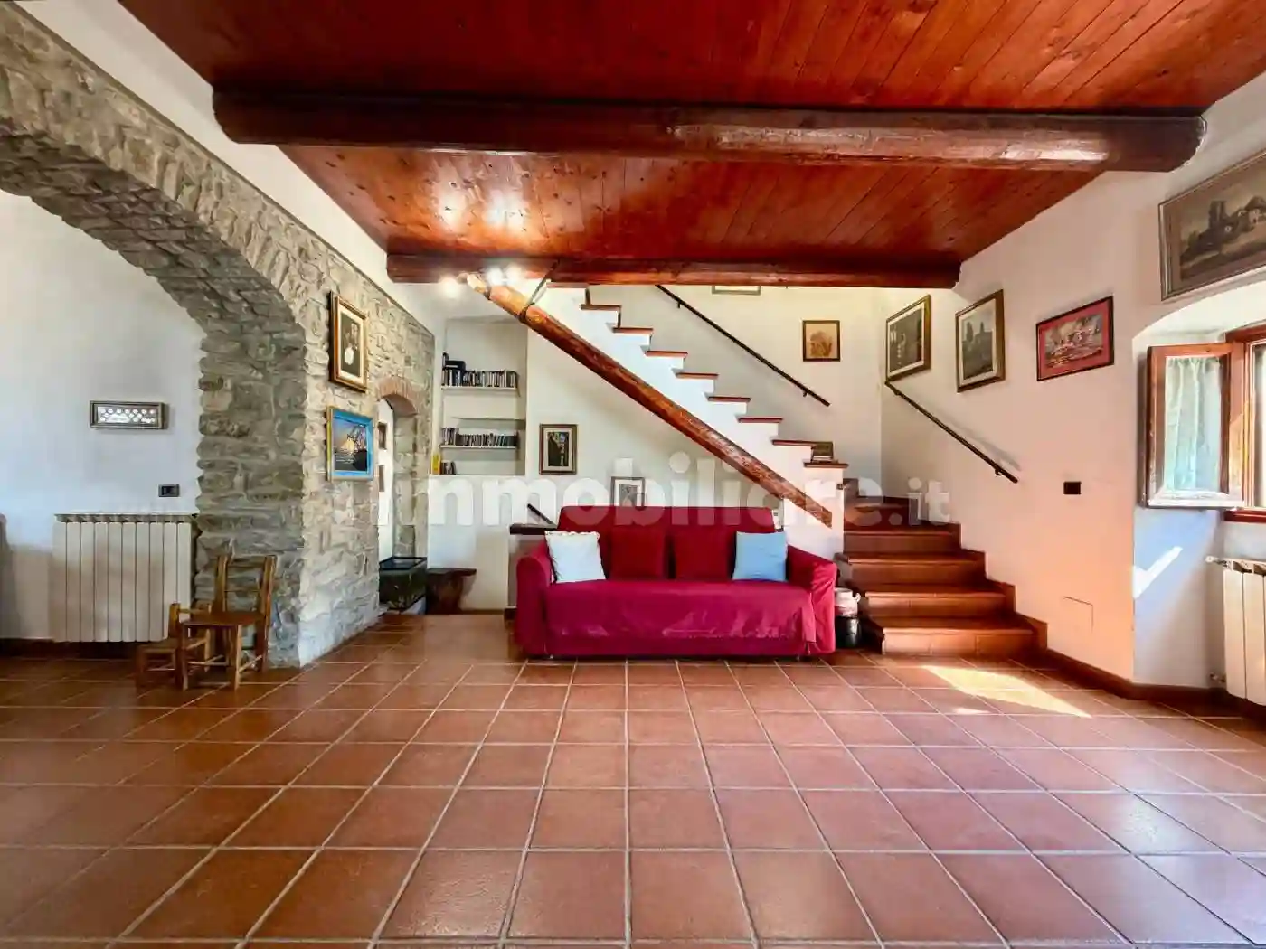 Casa indipendente - foto 5