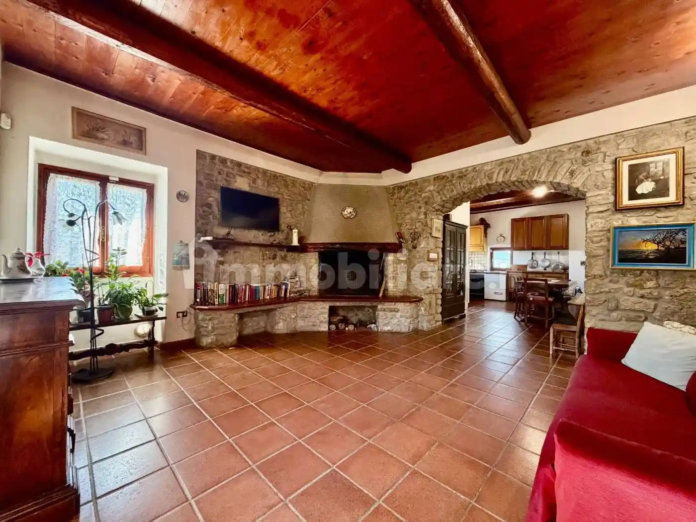 Casa indipendente in vendita a Bagno a Ripoli