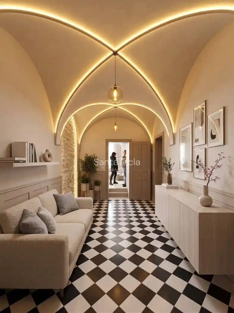 Appartamento in vendita a Noto