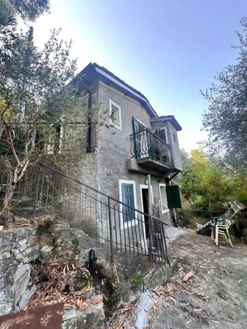 Rustico - Casale in vendita a Bordighera