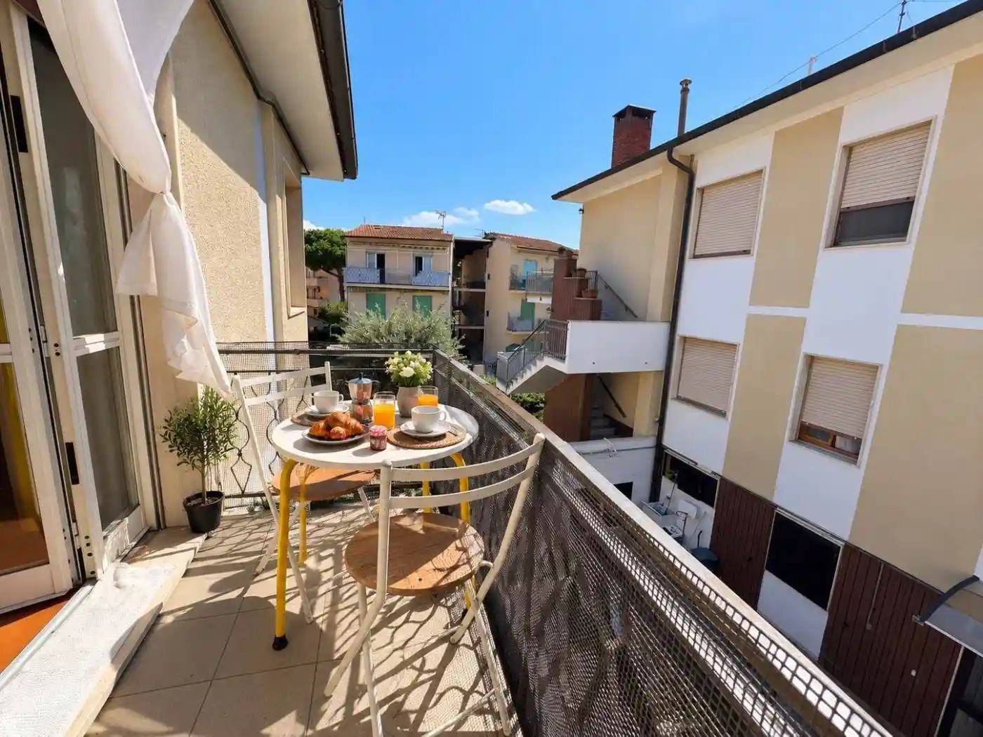 Appartamento in vendita a Cecina