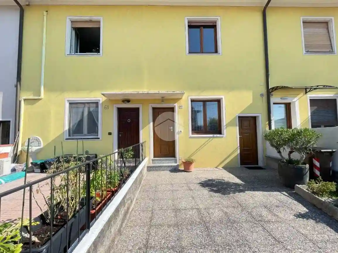 Villetta a schiera - foto 3