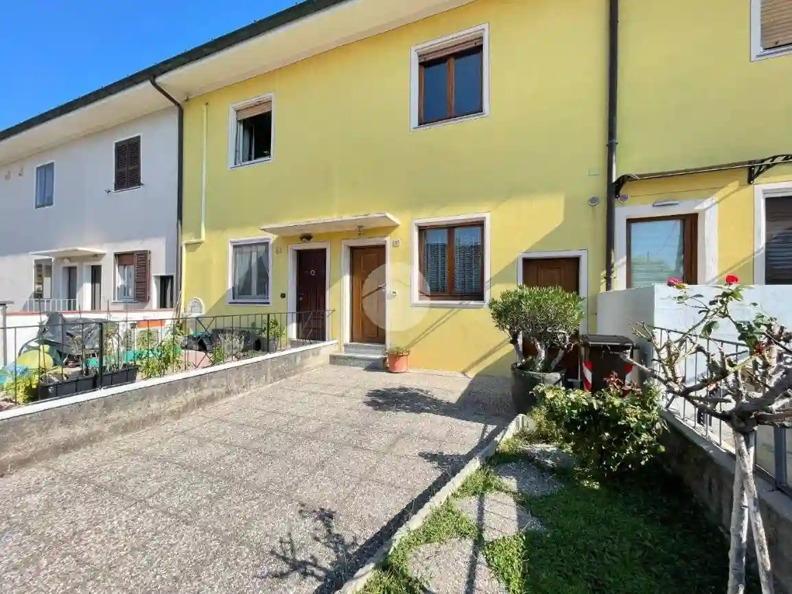 Villetta a schiera - foto 4