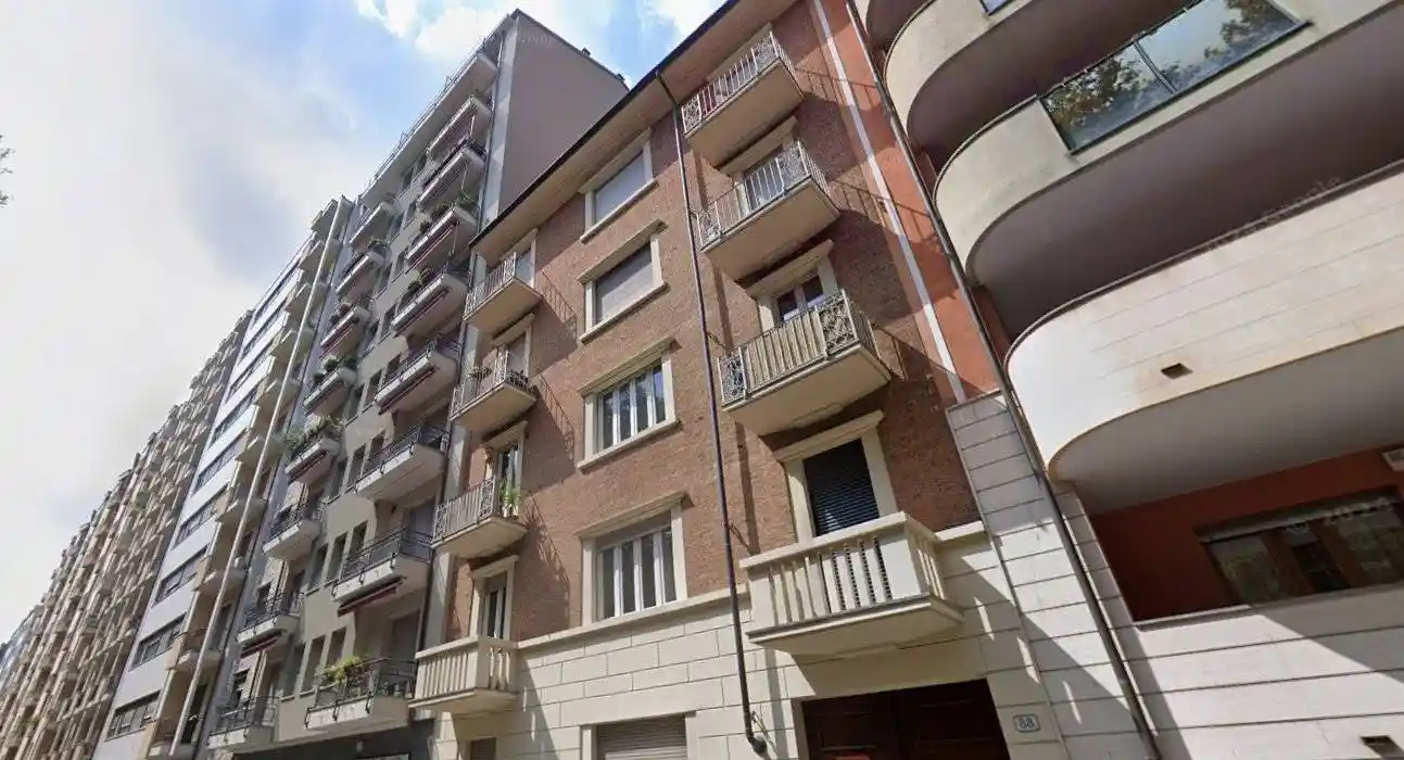 Appartamento in vendita a Torino