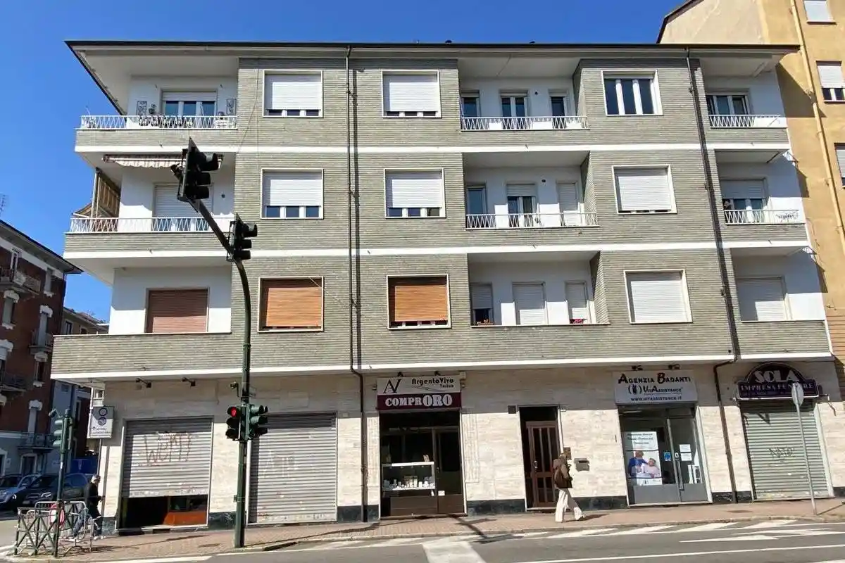 Appartamento in affitto a Moncalieri