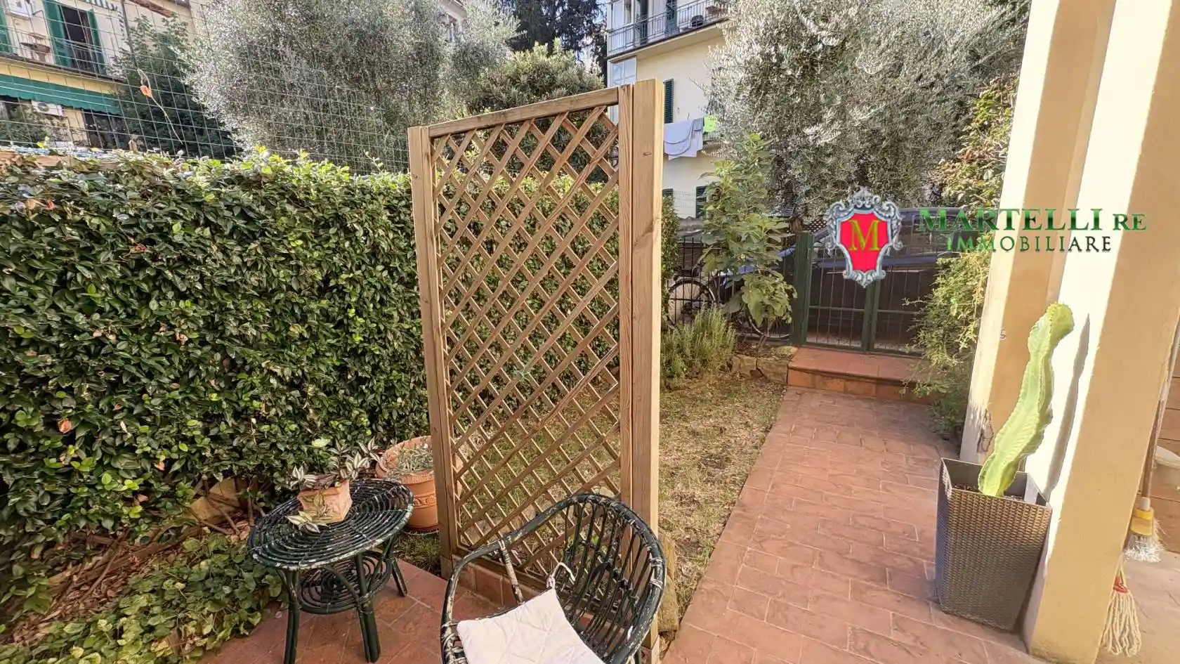 Appartamento in vendita a Firenze