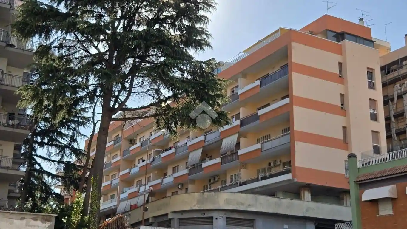 Appartamento in vendita a Pomezia