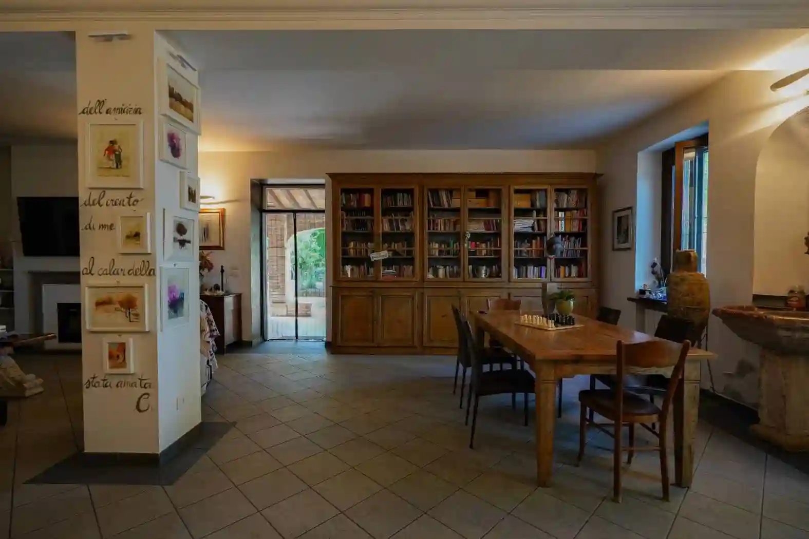 Villa - foto 5