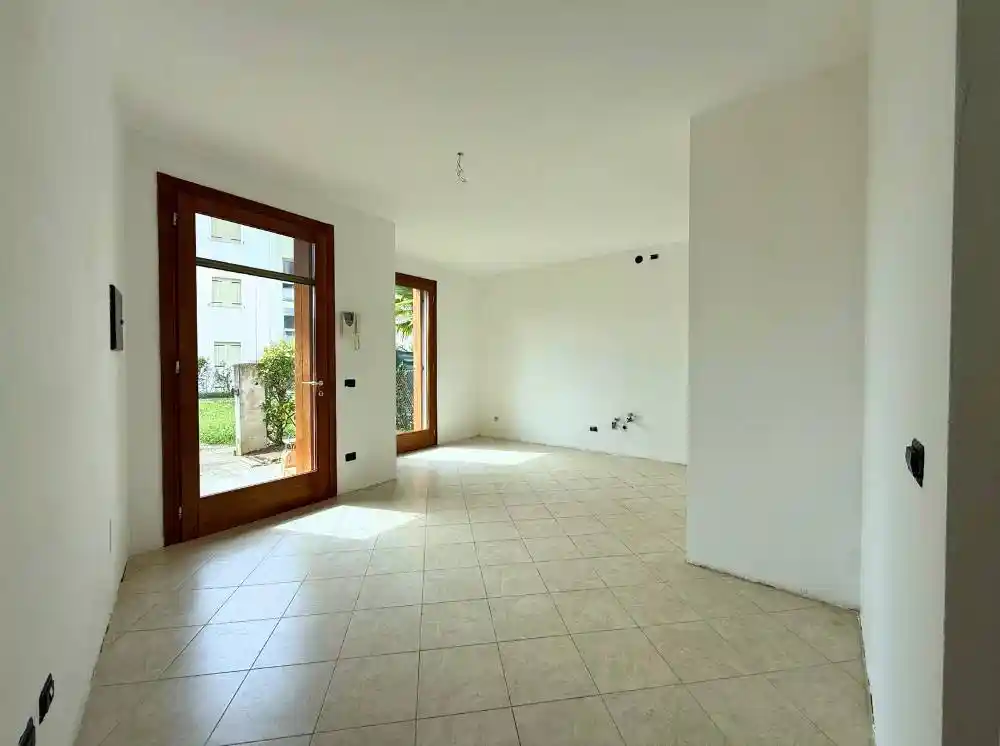 Appartamento in vendita a Preganziol