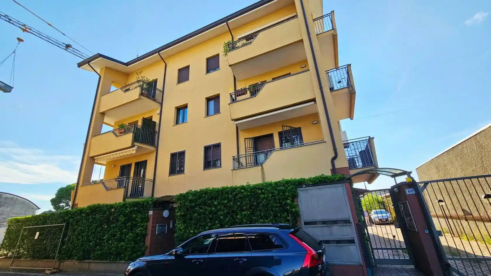 Appartamento in vendita a Cologno Monzese
