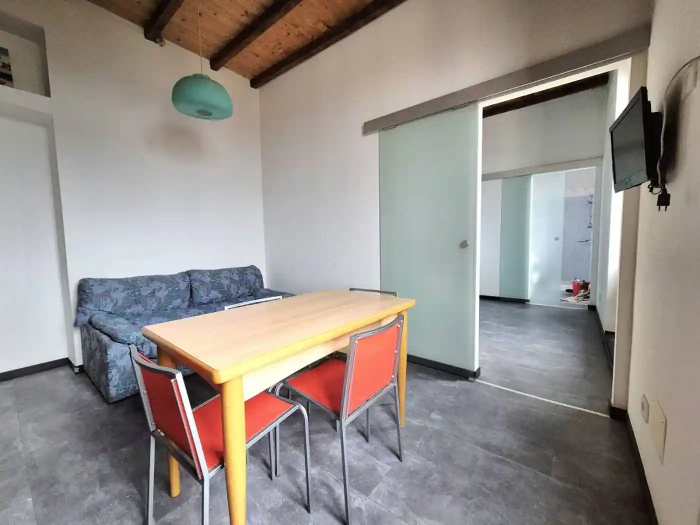 Appartamento in vendita a Cusano Milanino