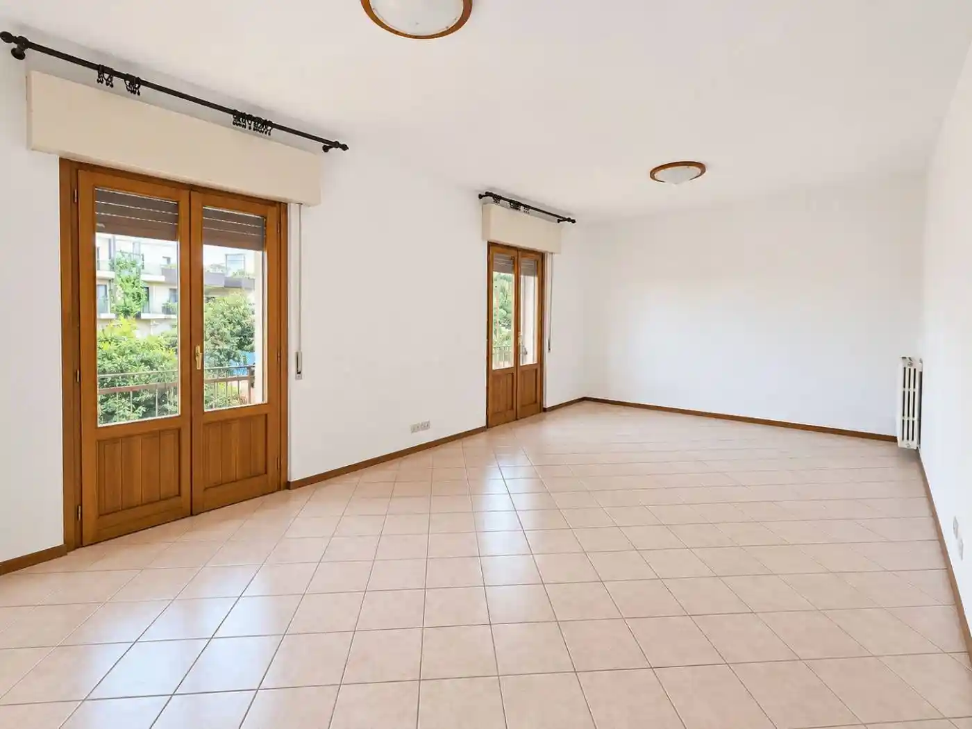 Appartamento in vendita a Arezzo