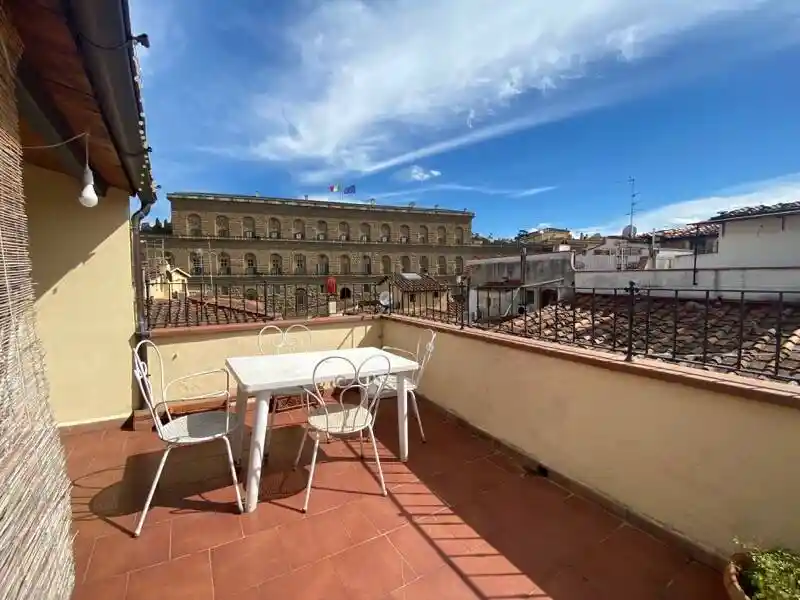 Appartamento in affitto a Firenze