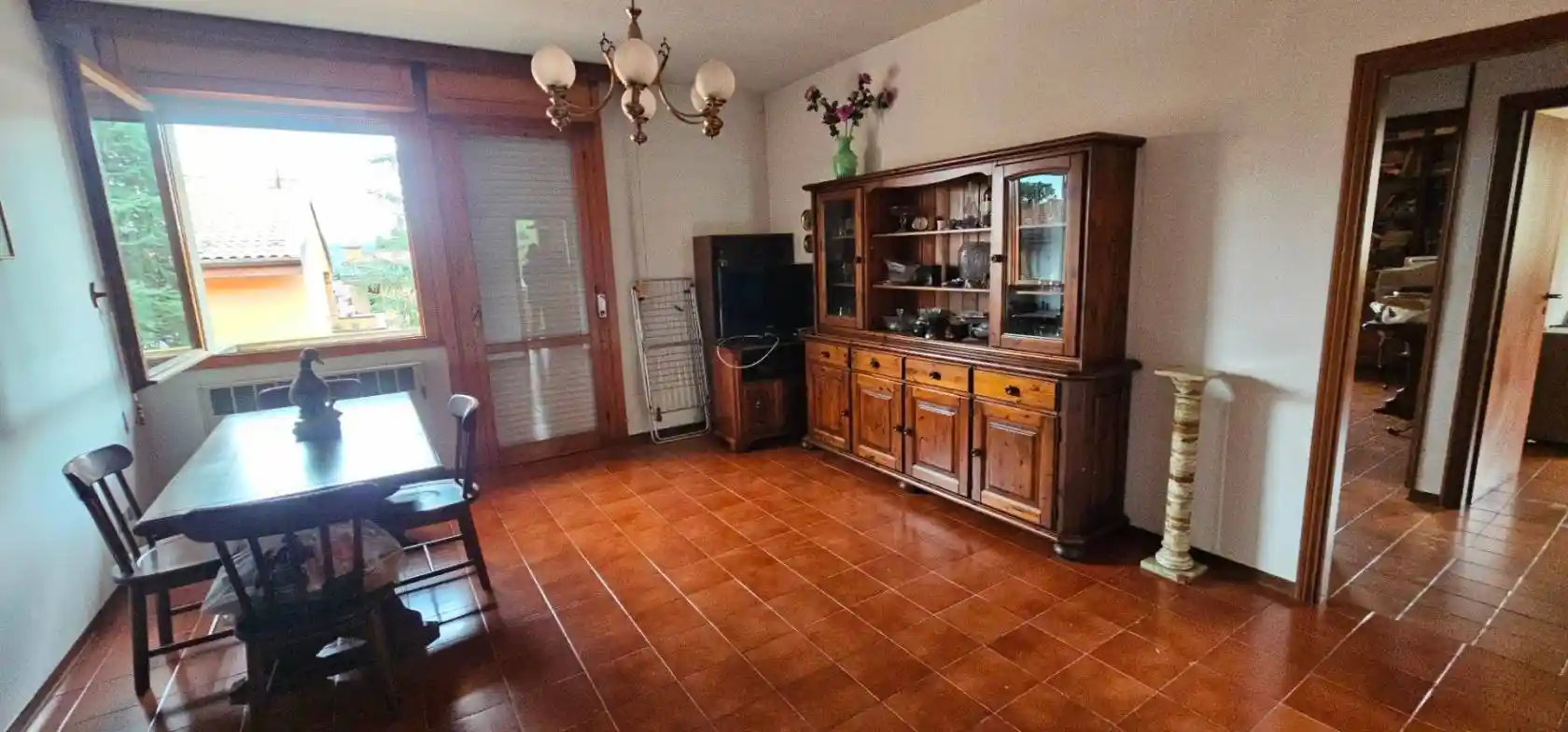 Appartamento in vendita a Sasso Marconi