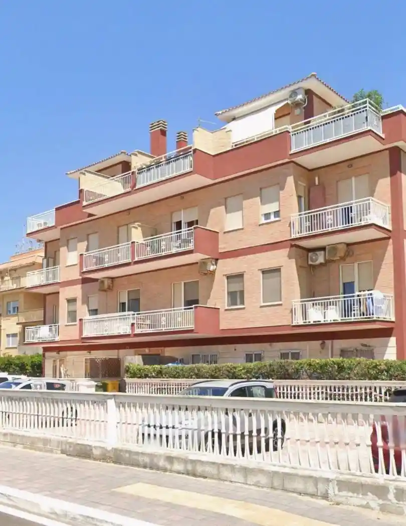 Appartamento in vendita a Pomezia