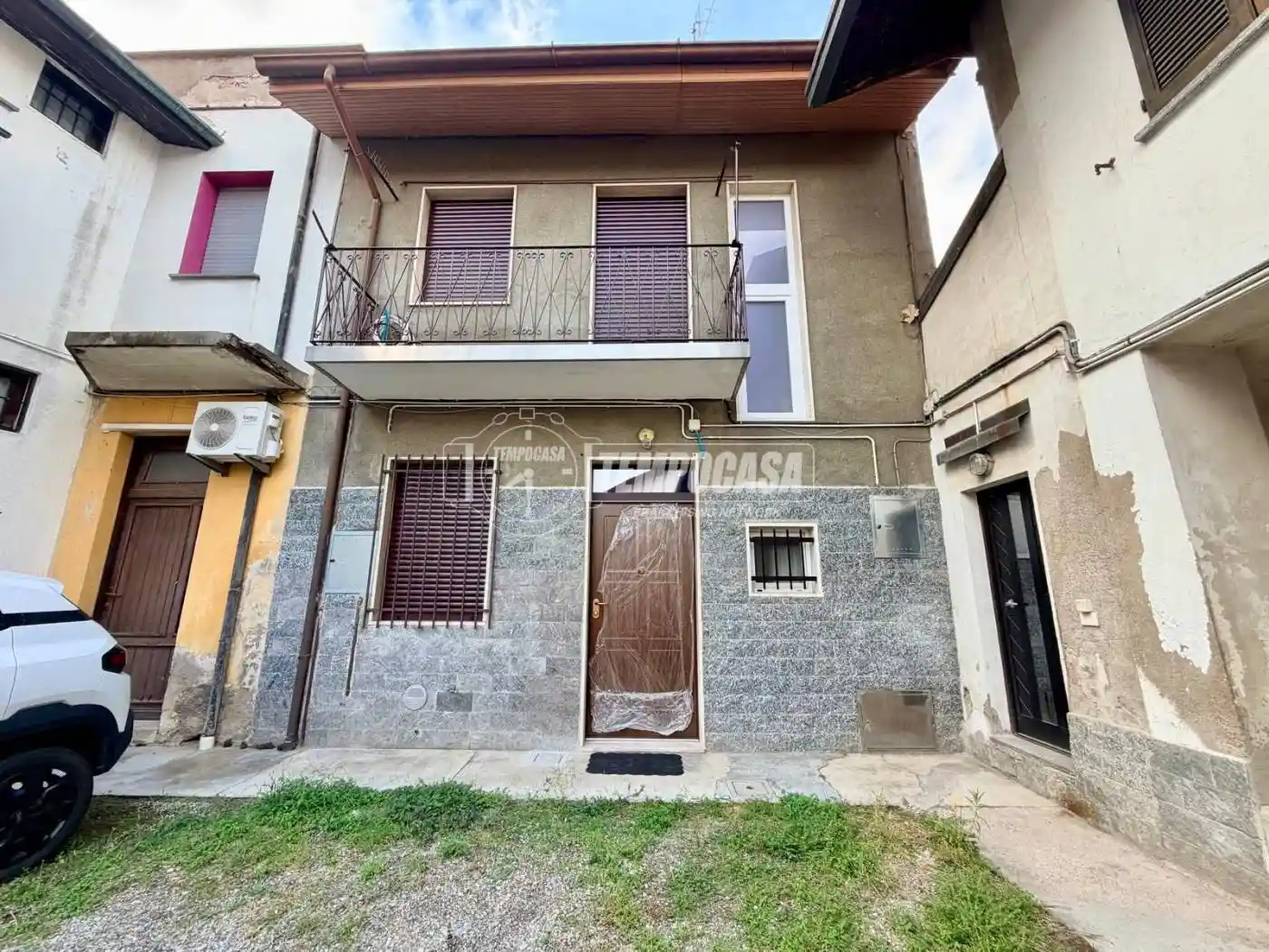 Appartamento in vendita a Parabiago