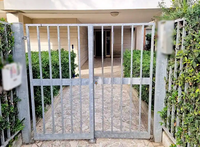 Appartamento in vendita a Livorno