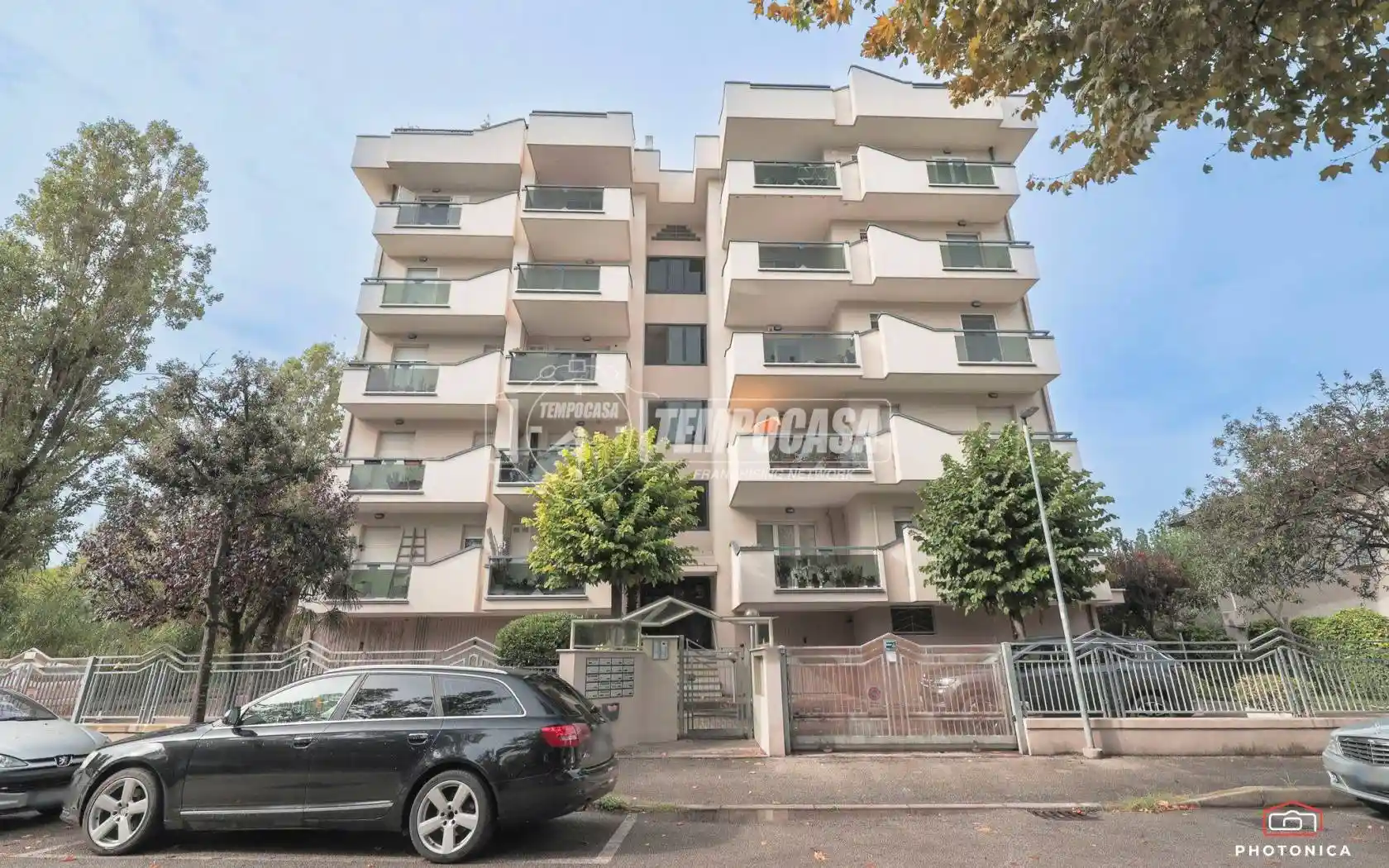 Appartamento in vendita a Riccione