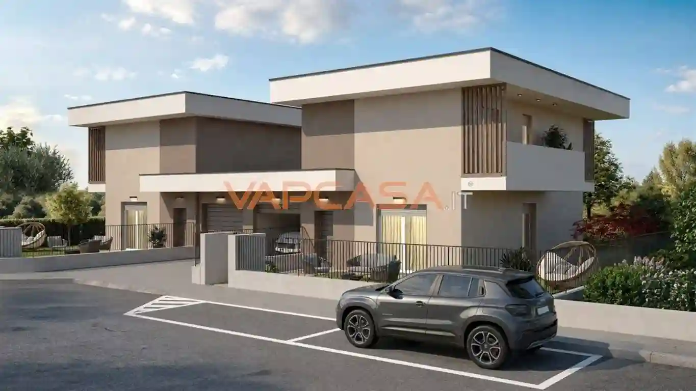 Villa - foto 3