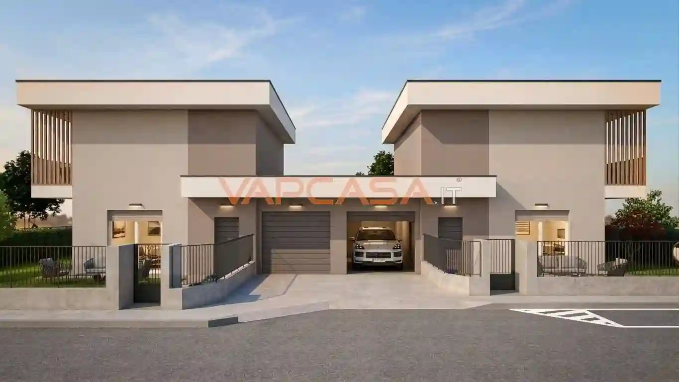 Villa - foto 4