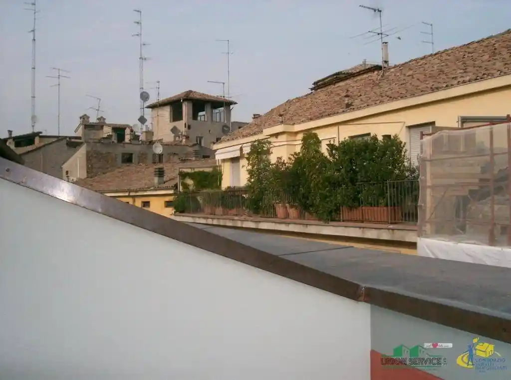 Appartamento in affitto a Parma