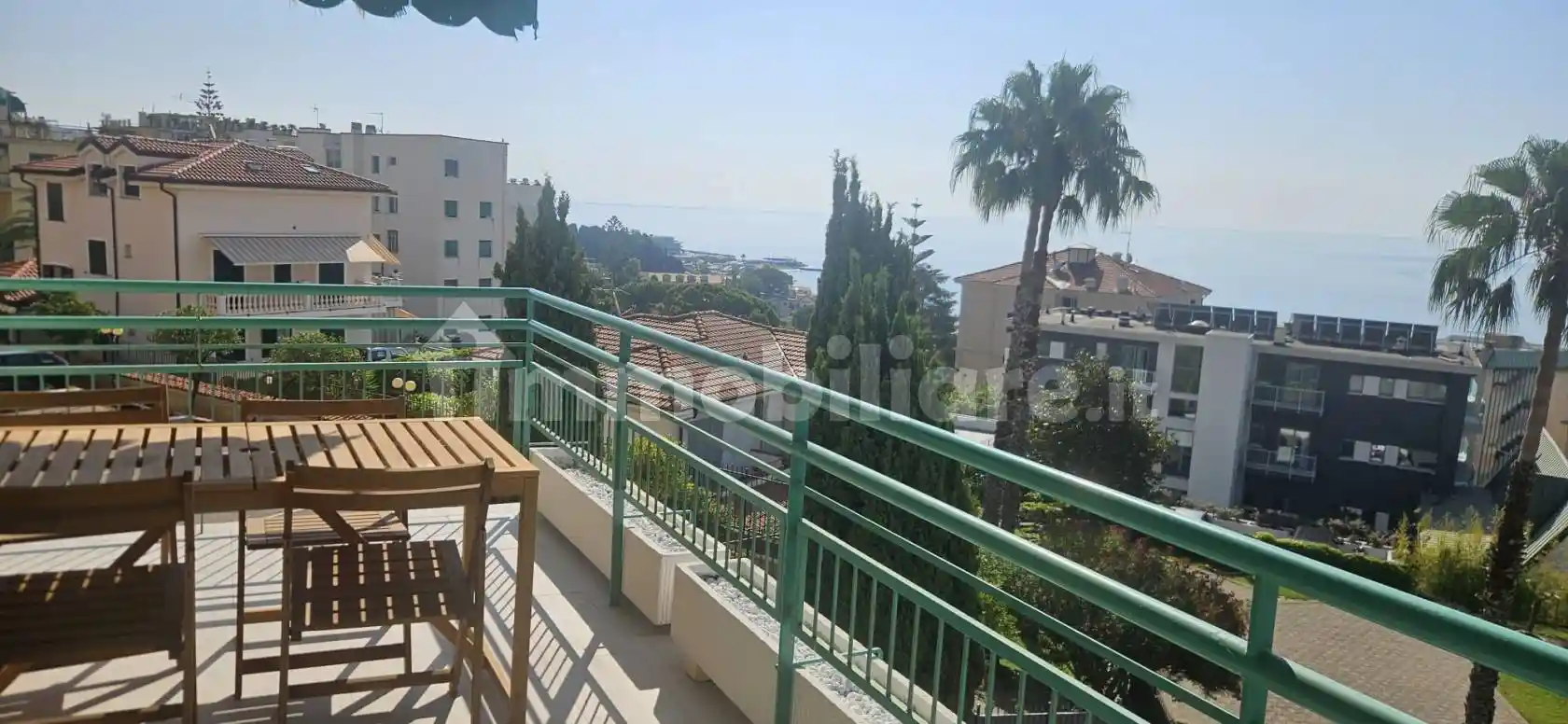 Appartamento in vendita a Sanremo
