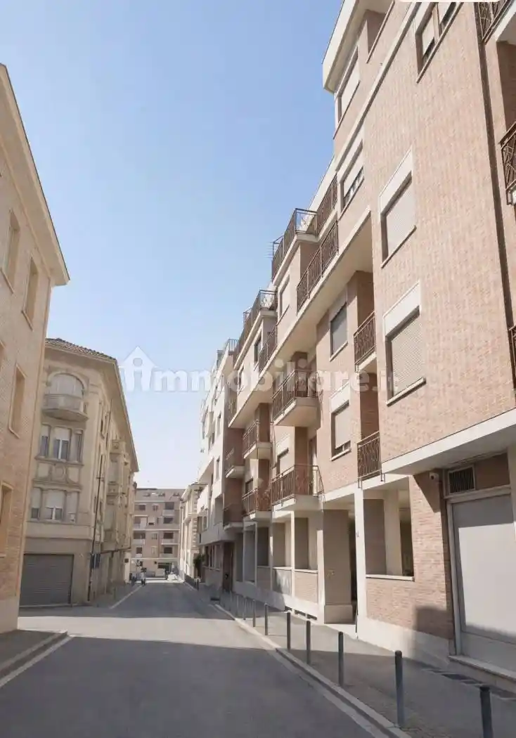 Appartamento in vendita a Asti